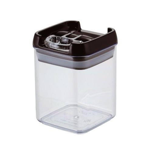 佐藤金属興業 SALUS デル キャニスター S ブラック