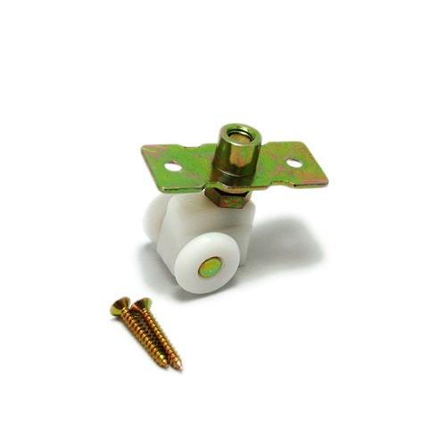 ハイロジック 折戸金物 吊ガイド PL-602