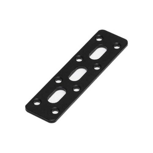 ハイロジック 取付金具 3×25×94 カチオン 16576