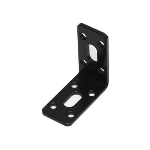 ハイロジック 取付金具 3×25×49×49 カチオン 16588