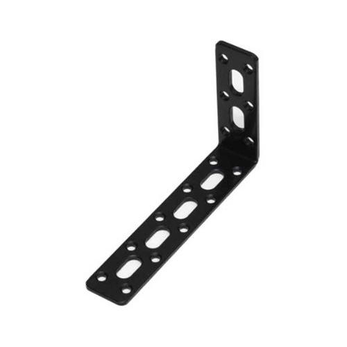ハイロジック 取付金具 3×25×74×124 カチオン 16591