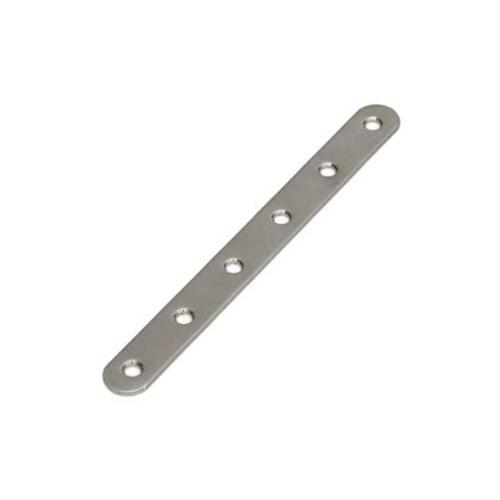 ハイロジック 取付金具 2×15×144 ステン 16594
