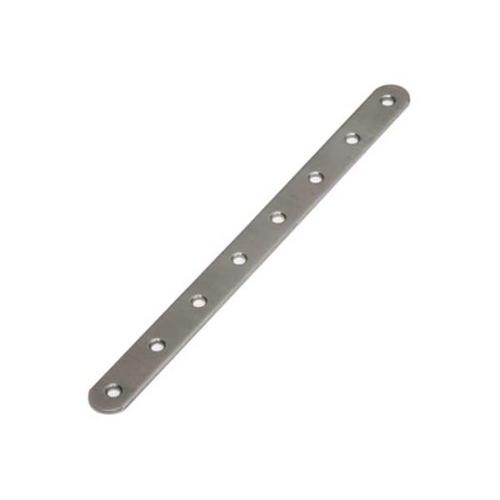 ハイロジック 取付金具 2×15×194 ステン 16595