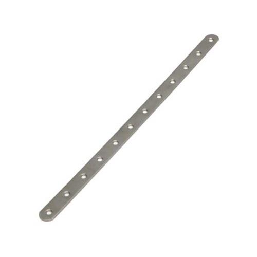 ハイロジック 取付金具 2×15×294 ステン 16596