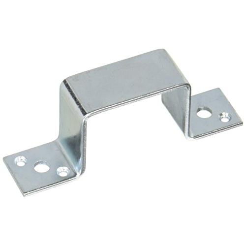 ハイロジック 角型バンド止 F-758 36mm×45mm シルバー