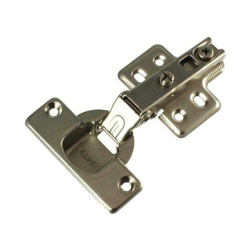 ハイロジック スライド蝶番キャッチ無35 全かぶせ W222-AF