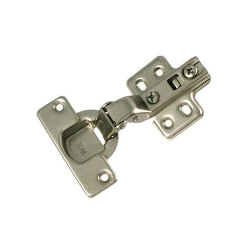 ハイロジック スライド蝶番キャッチ無35 インセット W222-IF