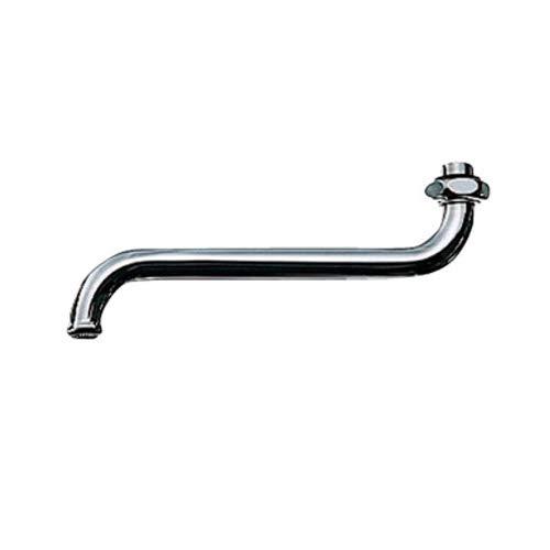 SANEI(サンエイ) 節水自在パイプ 30%節水 直径16mm 長さ240ｍｍ PA10G-61X...