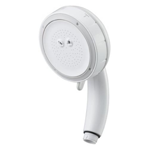 SANEI(サンエイ) シャワーヘッド ボディー用 美容 ホームエステ PS3061-80XA-MW...
