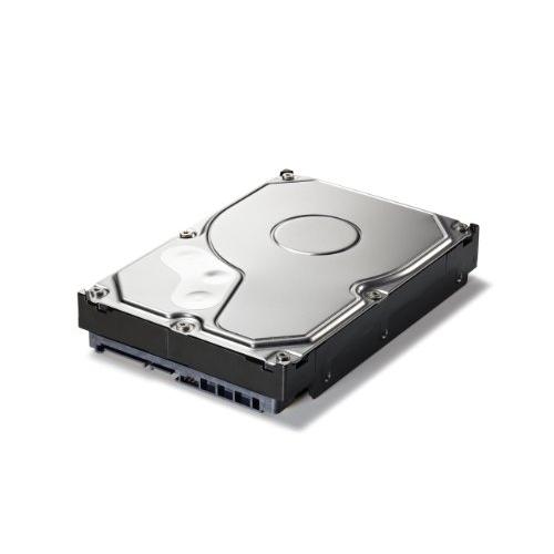 バッファロー BUFFALO リンクステーション対応 交換用HDD 4TB OP-HD4.0T/LS
