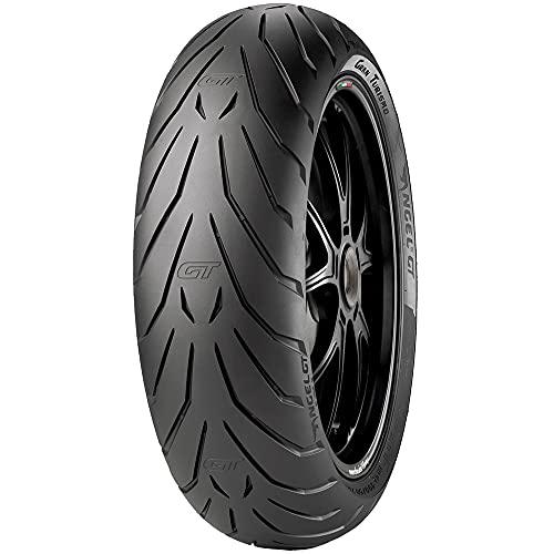 PIRELLI(ピレリ) オートバイ ANGEL GT リア 190/55ZR17 75W (A) ...