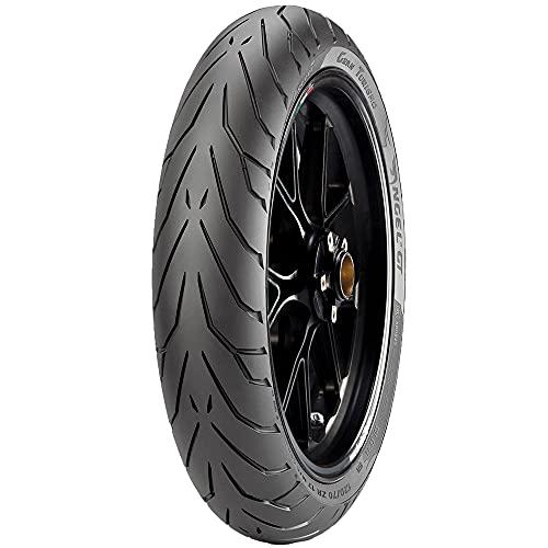 PIRELLI(ピレリ) オートバイ ANGEL GT フロント 120/70ZR18 59W M/...