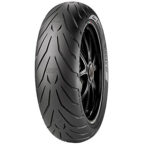 PIRELLI(ピレリ) オートバイ ANGEL GT リア 180/55ZR17 73W (A) ...