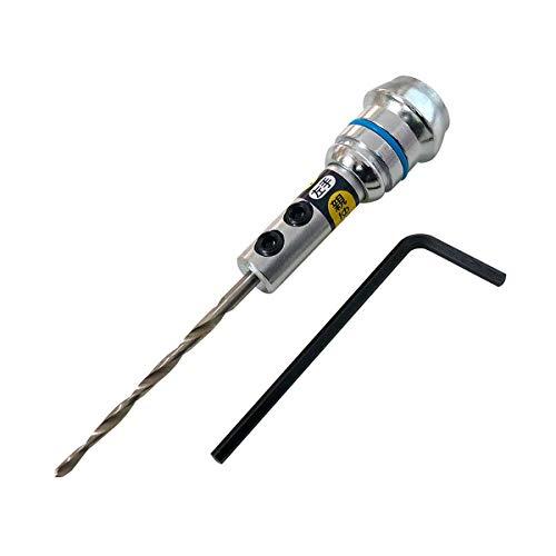 コーセイ 簡単下穴テーパーギリ 3mm PT-3