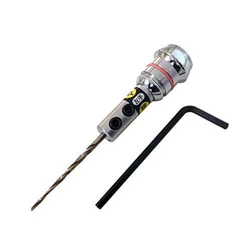 コーセイ 簡単下穴テーパーギリ 2.5mm PT-2.5