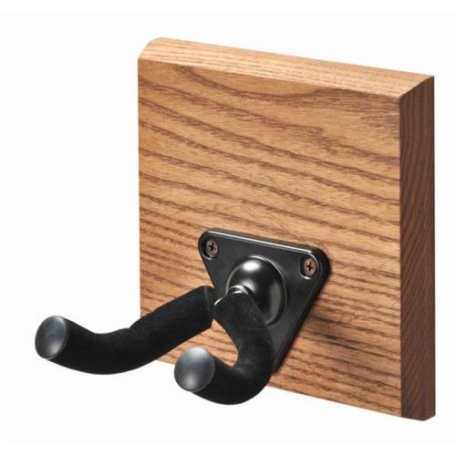 オークス RENO ギター ハンガー フック ホルダー 壁掛け 石膏ボード壁専用 場所を選ばず取り付...