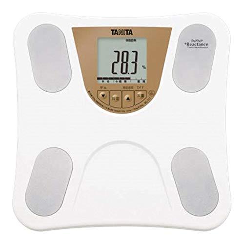タニタ(Tanita) /TANITA 体組成計 /8-6413-01