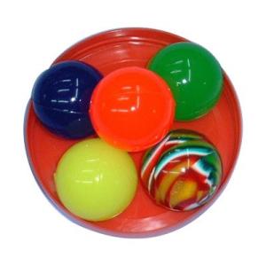 45mm スーパーボール ミックス 10個セット