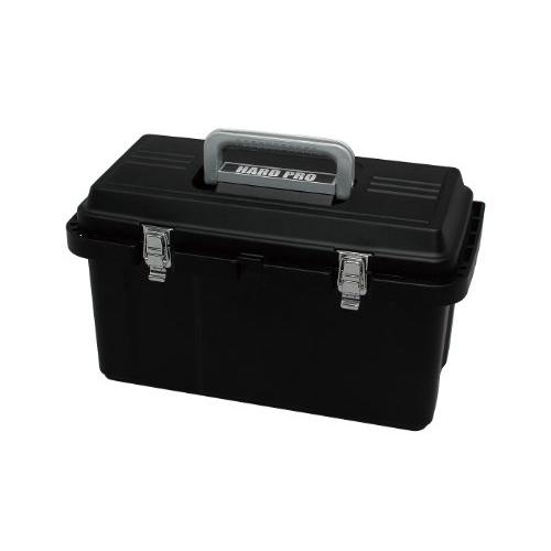 アイリスオーヤマ ハードプロ ブラック HDP-500