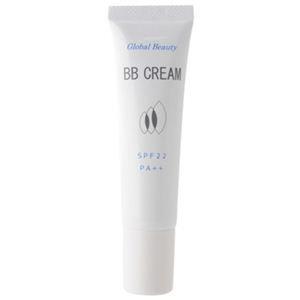 Global Beauty(グローバルビューティー) BBクリーム(30g)