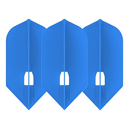 エルスタイル フライトエル フライト スリム ロイヤルブルー シャンパンリング対応