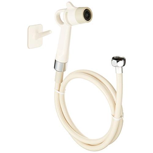 SANEI(サンエイ) トイレ部品 ノズルウォッシャ 水流切替 1.3m PN73F-13