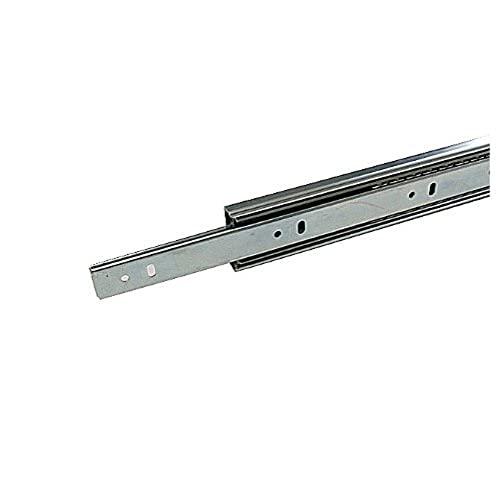アイワ スライドレール ベアリングタイプ 550mm 1本入り AP-1146C