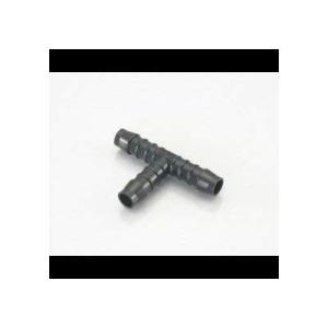 キタコ(KITACO) ホースコネクター T型 6mm 汎用 0900-990-10006