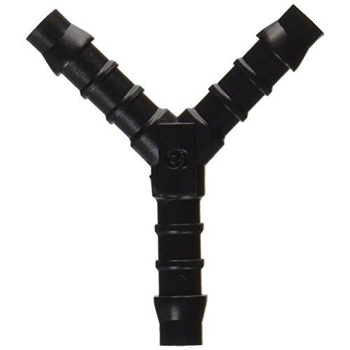 キタコ(KITACO) ホースコネクター Y型 6mm 汎用 0900-990-10106