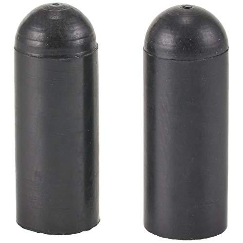 キタコ(KITACO) ラバーキャップ 8.6x25 汎用 NBR 0900-998-00010