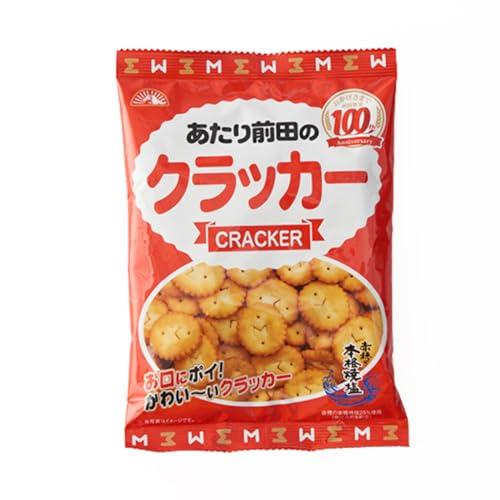 前田製菓 前田のクラッカー 85g×20袋