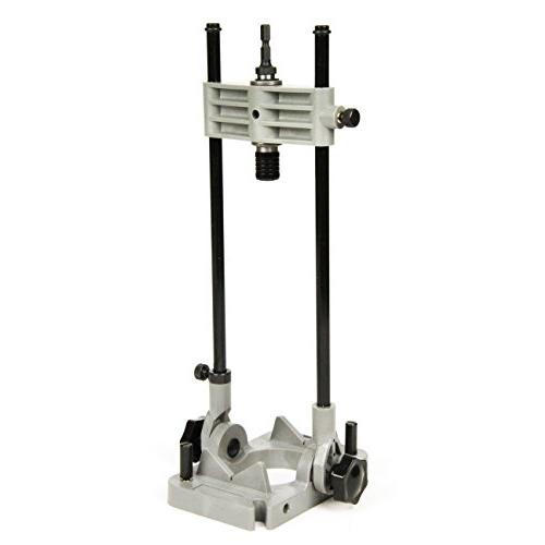 SK11(エスケー11) ワンタッチ式ドリルガイド 390×150mm SIDG-1