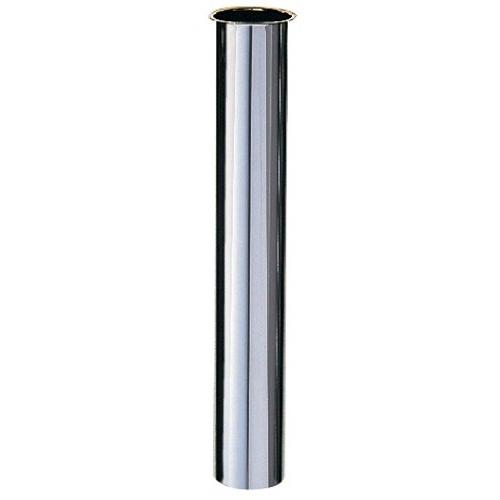 SANEI(サンエイ) 排水部品 片ツバ直管 金属製トラップ用 パイプ径32mm PH70-64-3...