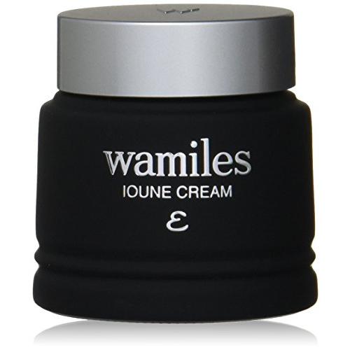 wamiles/ワミレス ベーシックライン イオーヌ クリーム (全ての肌用) 53g
