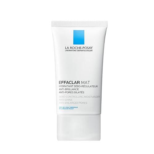 La Roche-Posay(ラロッシュポゼ) 【 にきび肌用 保湿 ジェル クリーム 】 エファク...