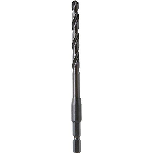 TRUSCO(トラスコ) 六角軸鉄工ドリル 5.7mm T6SDN-57