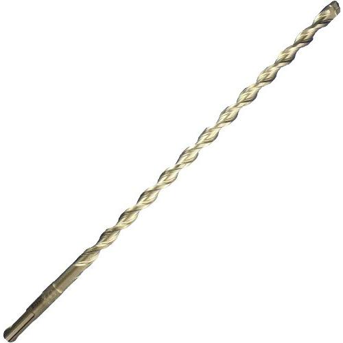 BOSCH(ボッシュ) SDSプラスビットX5L 10.0mmφx315mm X5L100315