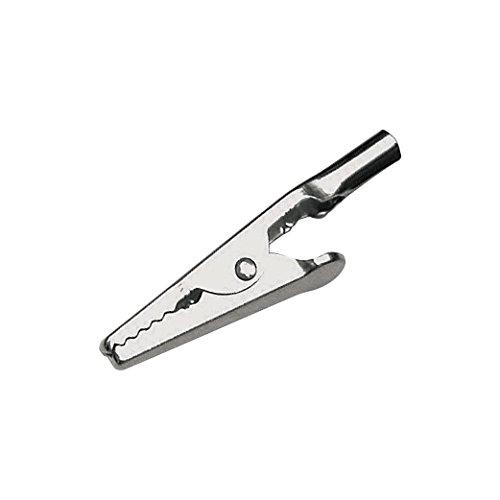 ホーザン(HOZAN) ワニグチクリップ 10個入 適応:F-142/152/153/154/155...