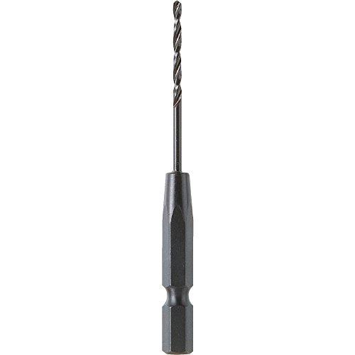 TRUSCO(トラスコ) 六角軸鉄工ドリル 2.8mm T6SDN-28