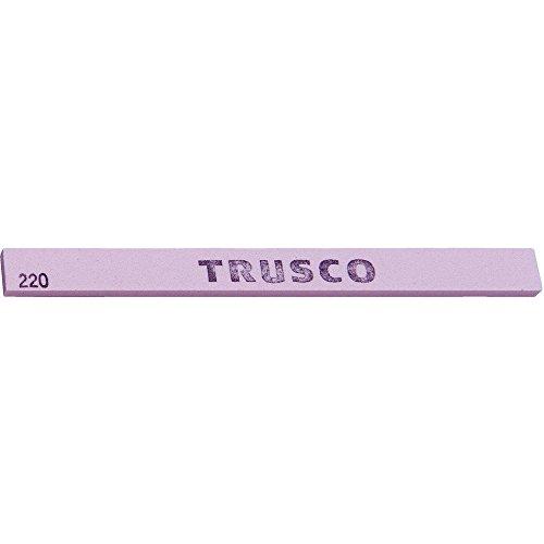 TRUSCO(トラスコ) 金型砥石PA 150X13X5#120 (10本入) TPK-1-120