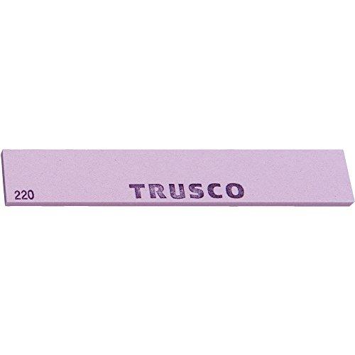 TRUSCO(トラスコ) 金型砥石PA 150X25X5#120 (10本入) TPK-2-120