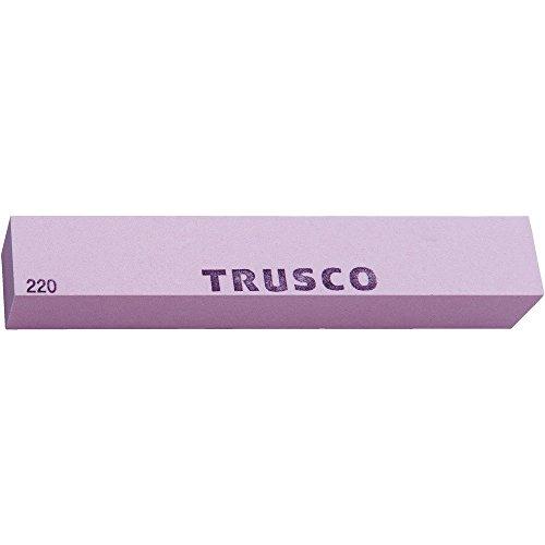 TRUSCO(トラスコ) 金型砥石PA 150X25X25#80 (5本入) TPK-4-80