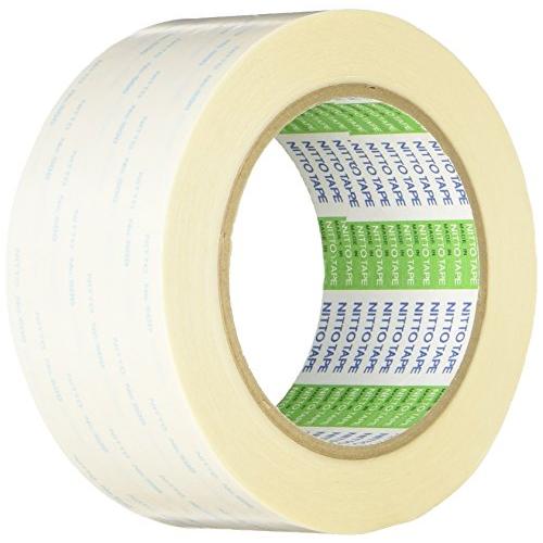 日東 一般用両面テープ N0.500 50mm×20m 50050