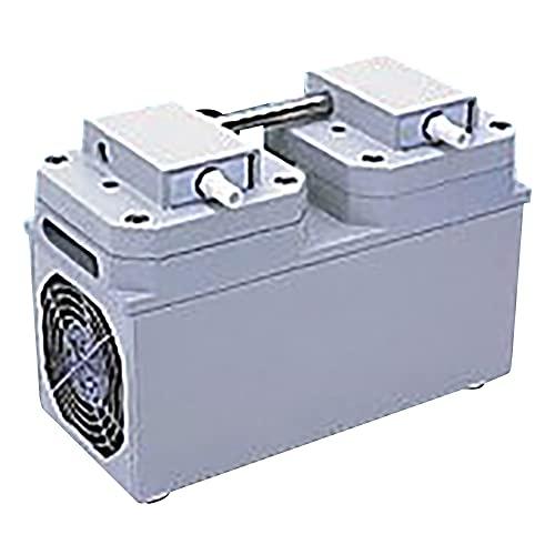 ULVAC ダイアフラム型ドライ真空ポンプ DTC60