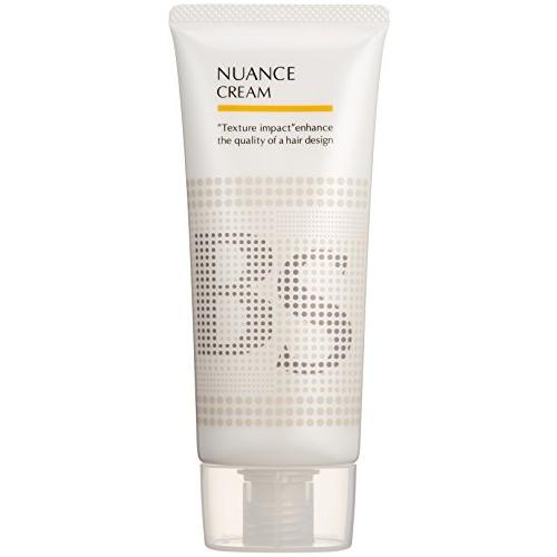 BSスタイリング ニュアンスクリーム 100g マルチ 100グラム (x 1)