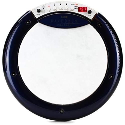 KORG 電子ドラム パーカッションシンセサイザー WAVEDRUM Global Edition ...