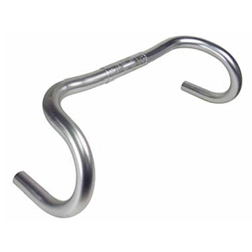 NITTO(日東) ドロップハンドル B132AAF B132AAF-410 φ25.4 410 シ...