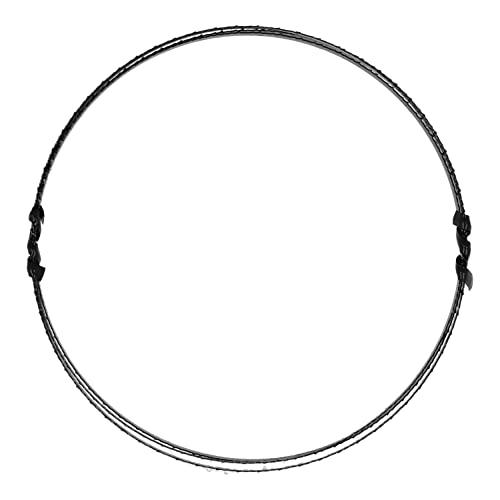 京セラ(Kyocera) 旧リョービ 帯ノコ刃 M-1142 TBS-50用 4891142