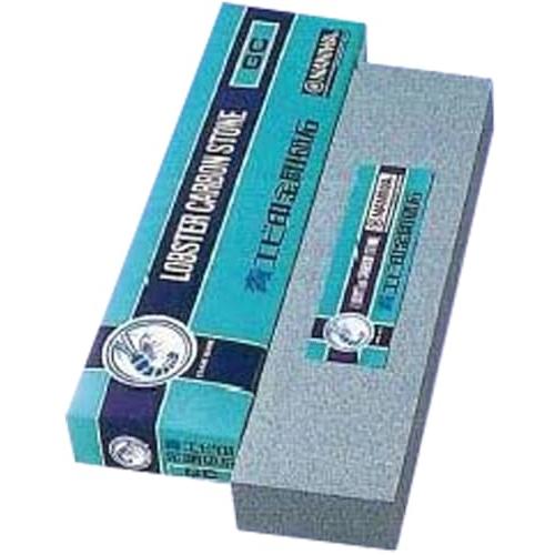 ナニワ研磨工業 青エビ印 金剛砥石 GC角 一丁掛 細目 HI-0430