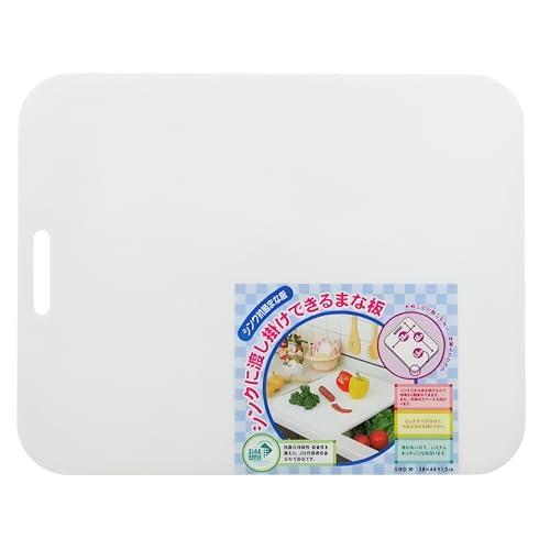 三洋化成 シンク抗菌まな板 W SWD-W